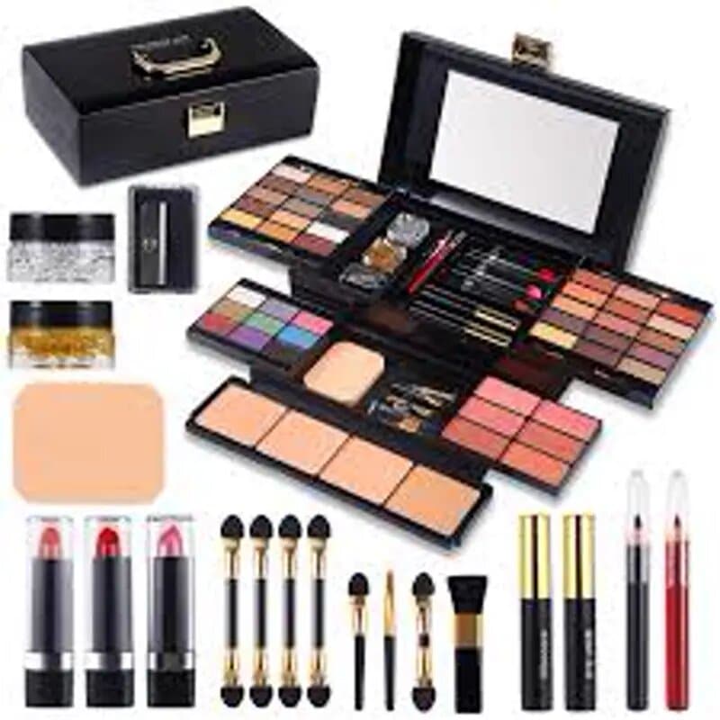Colour Clr Beauty 356 Make Up Set