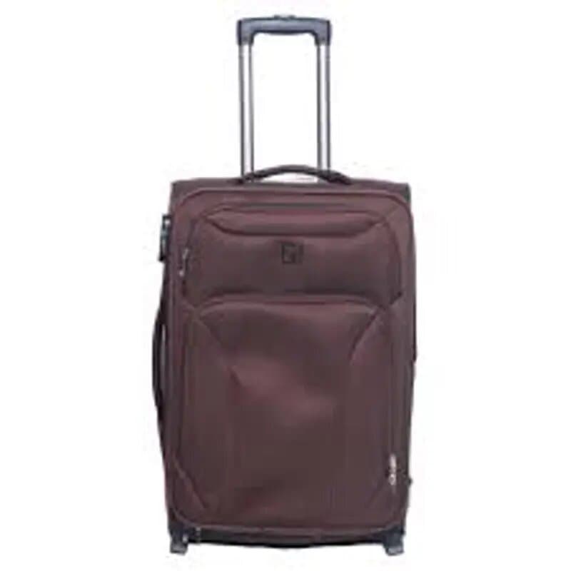 Airbus 2 Wheel Soft Trolley 32