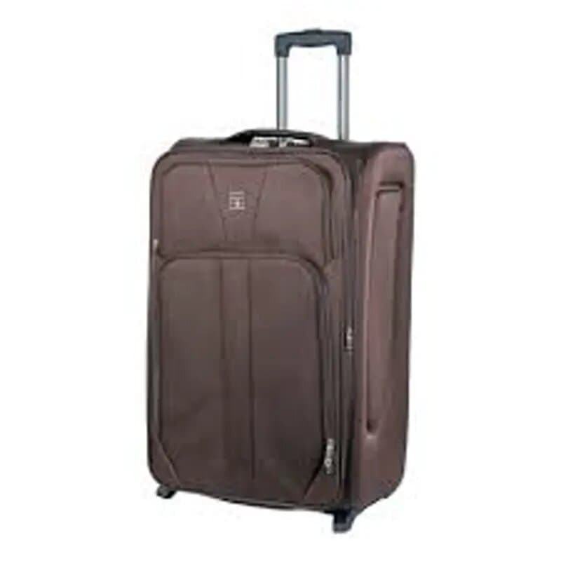 Airbus 2 Wheel Soft Trolley 28