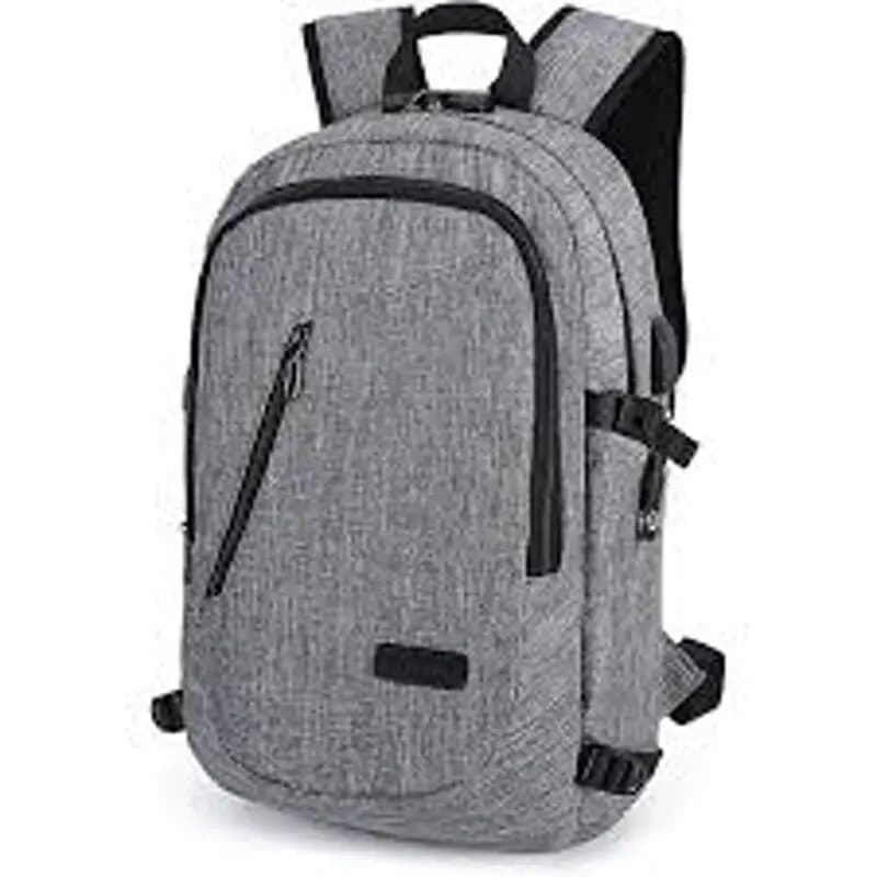 Parajohn Jeans Back Pack Assorted