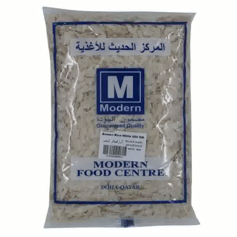 Mfc Beaten Rice White 500 g