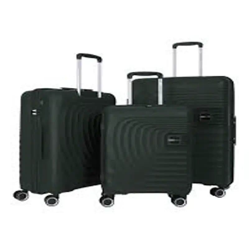 Parajonh Ap036b A Plus Trolley Black32"