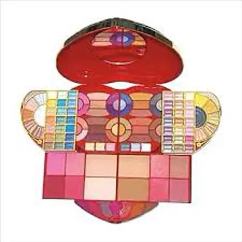Lchear Clr-lchear 006-9 Make Up Kit