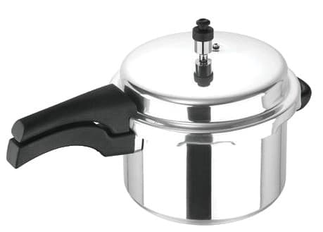 Homlee Hpc 03 Pressure Cooker 7.5 L