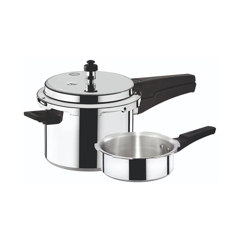 Homlee Hpc 102 Pressure Cooker 5 L