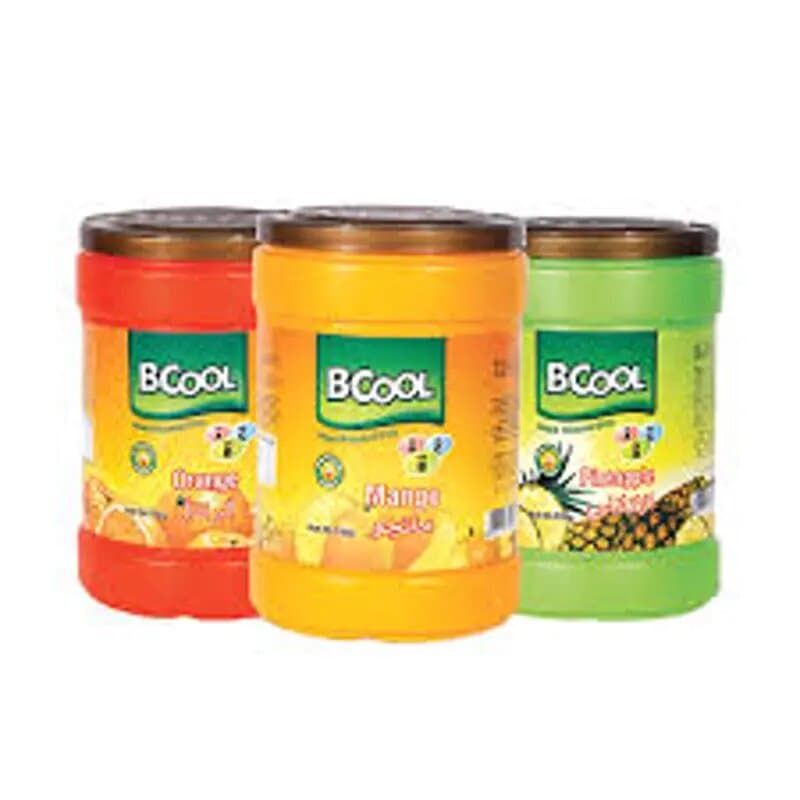 B Cool Instant Drink 2.5 Kg
