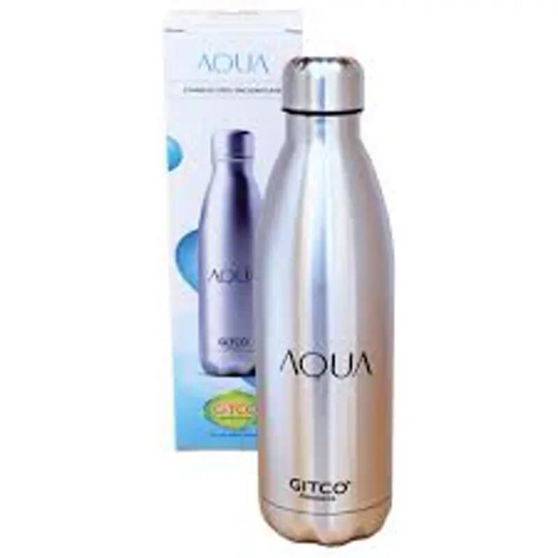 Gitco Vacuum Cola Bottle 750 mL