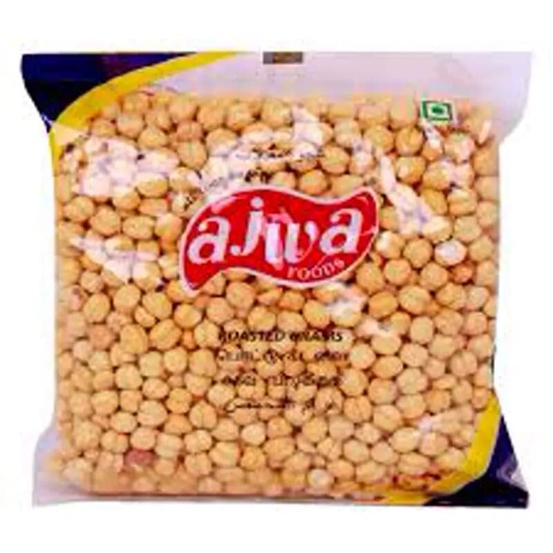 Ajwa Roasted Grams 200 g