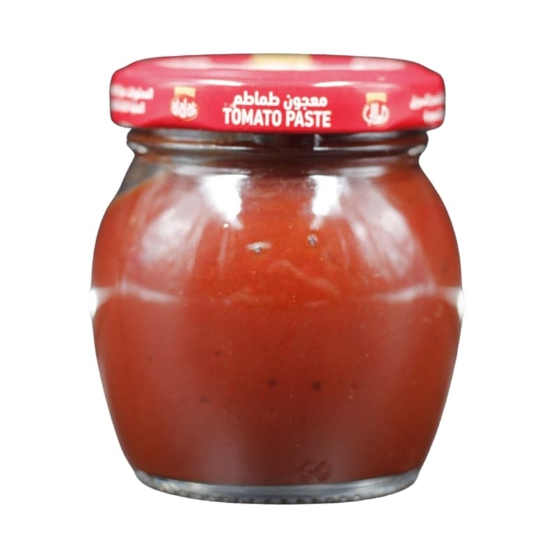 Al Alali Tomato Paste 130 g