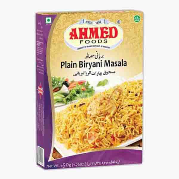 Ahmed Biryani Masala 50 g