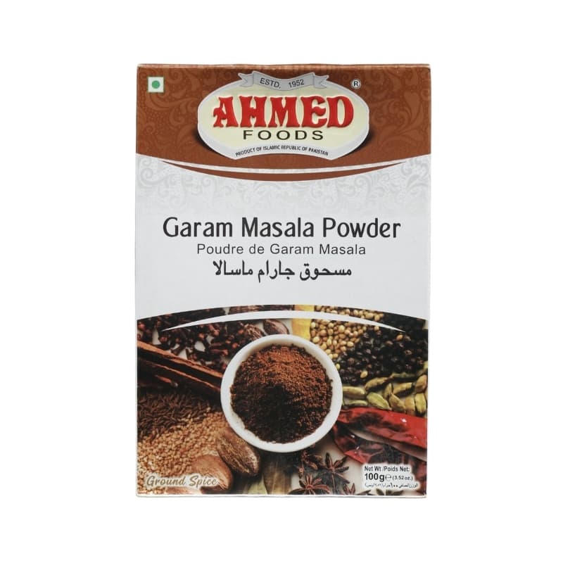 Ahmed Garam Masala 100 g