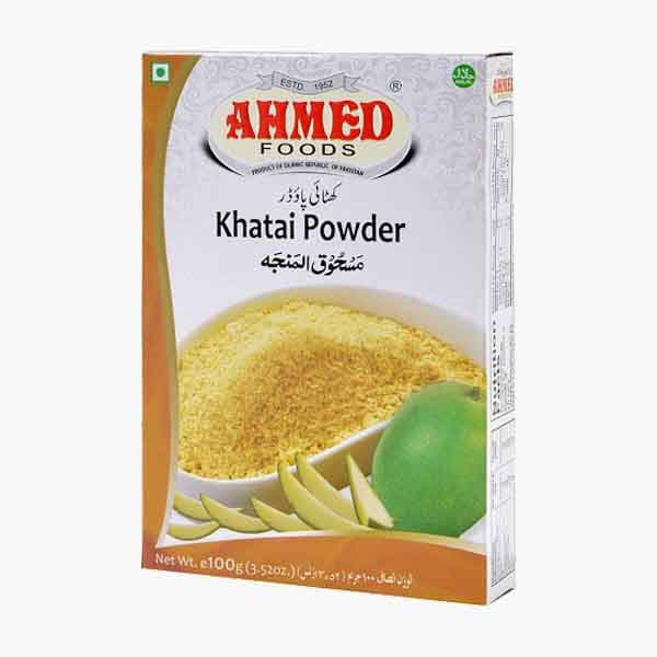 Ahmed Katai Powder 100 g