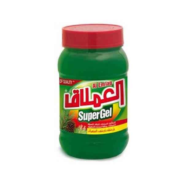 Al Emlaq Dish Wash Super Gel 1