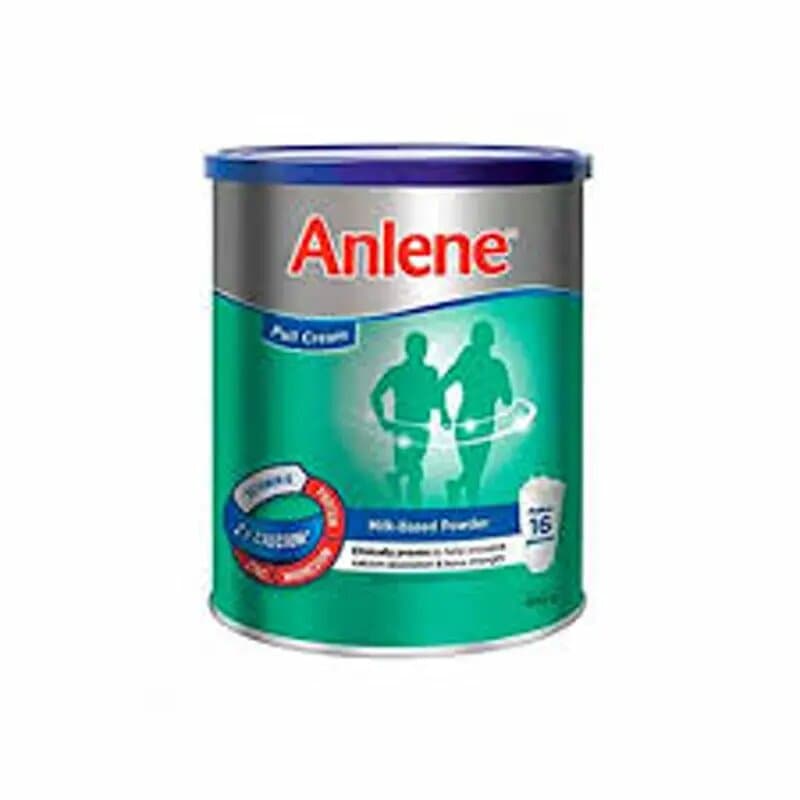 Anlene Full Cream Milk Powder 400 g