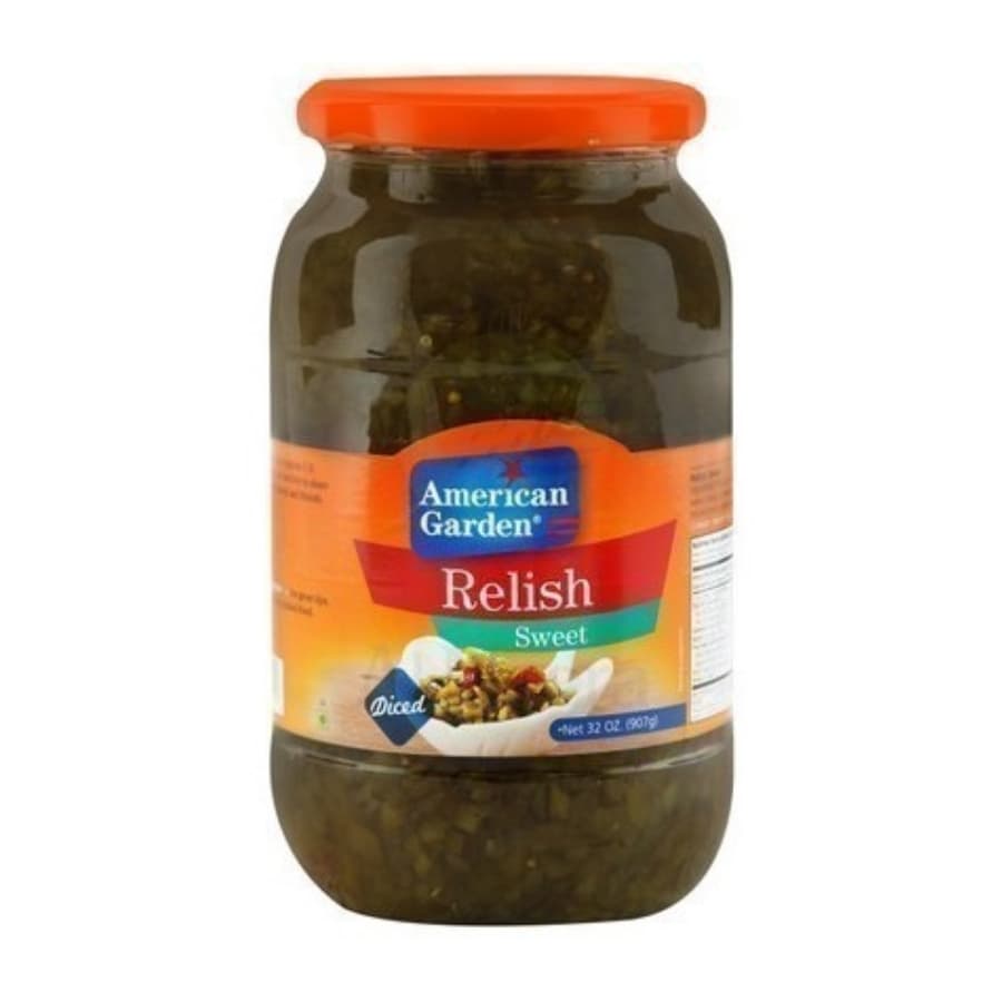 American Garden Sweet Relish 946 mL