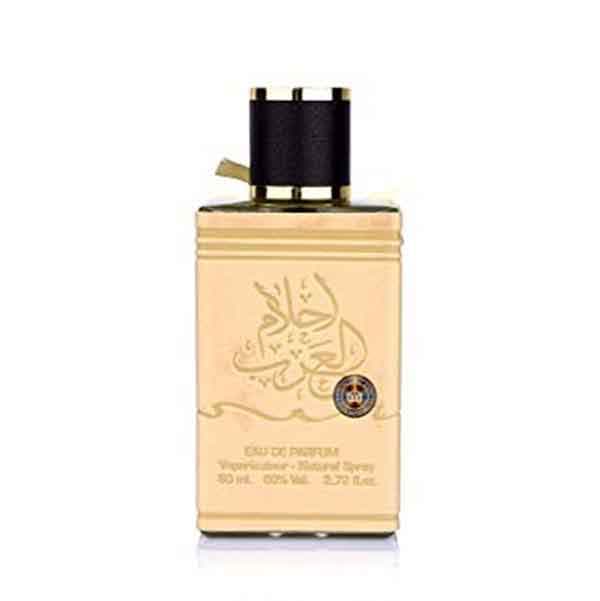 Ahlam Alarab Perfumr 50 mL