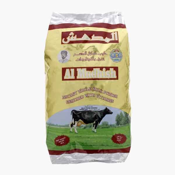 Al Mudhish Milk Powder 2.5