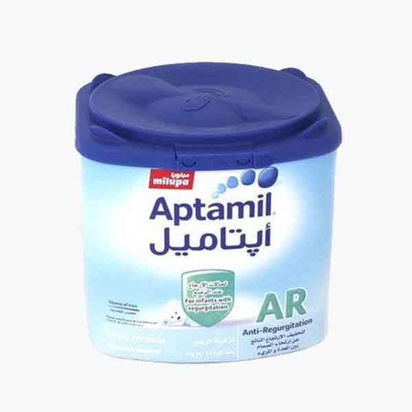 Aptamil Milupa Ar Eazy Pack 400 g