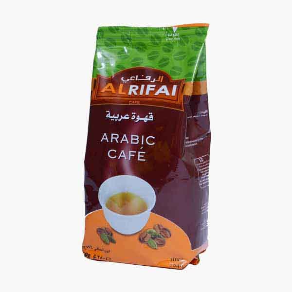 Al Rifai Arabic Coffee 250 g