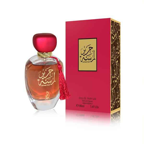 Arabiyat Lamsat Harier Edp 100 mL
