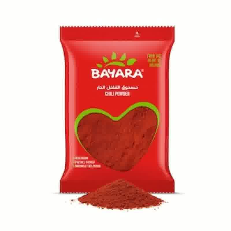 Bayara Chilli Powder 330 mL