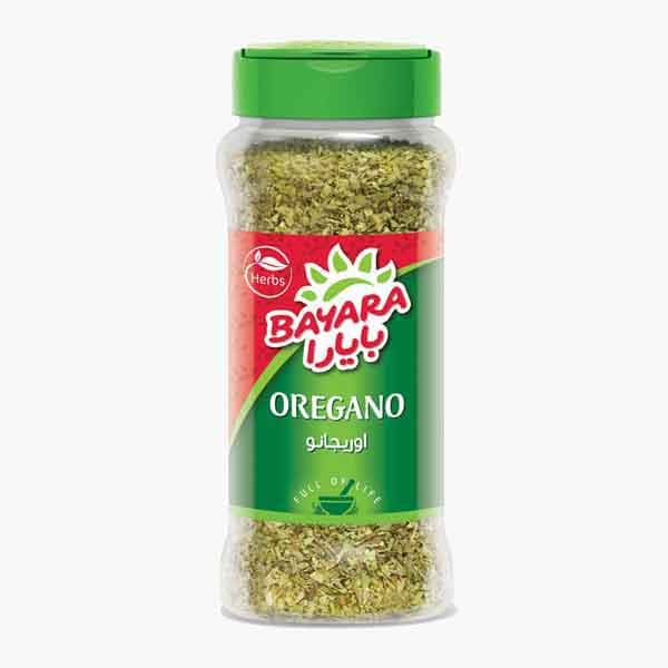 Bayara Oregano Pizza 330 g