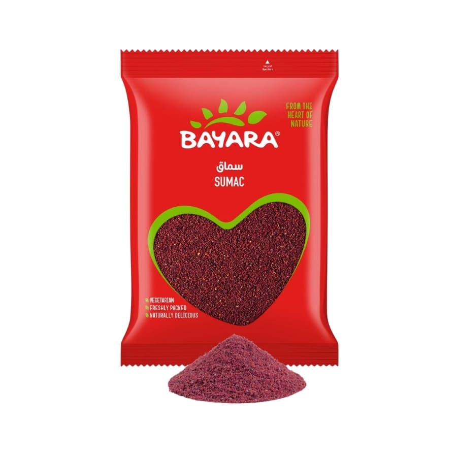 Bayara Sumac Lebanon 200 g
