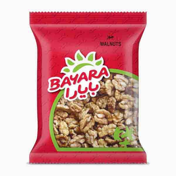 Bayara Walnuts Halves 200 g