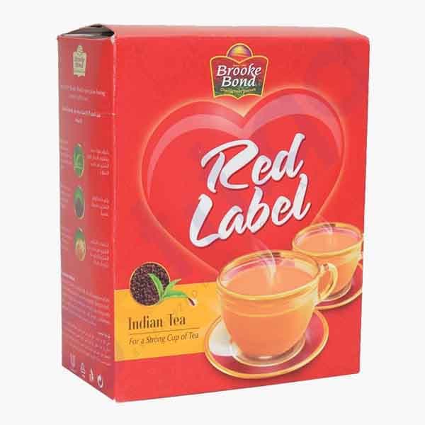 Brooke Bond Red Label Tea 900 g