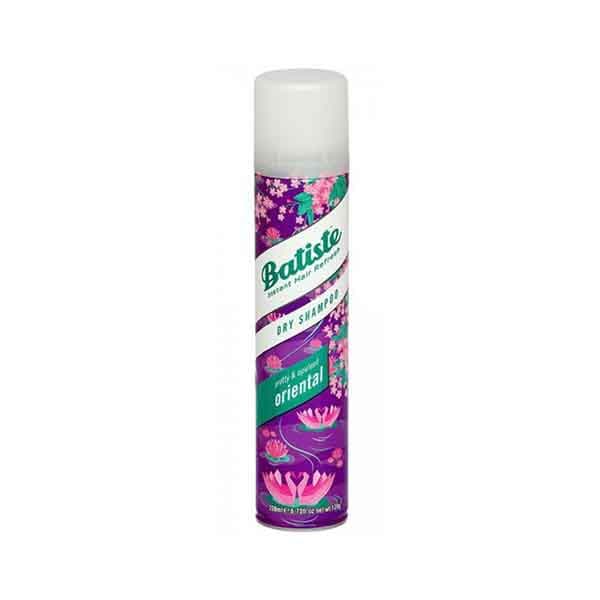 Batiste Dry Shampoo Oriental 200 mL