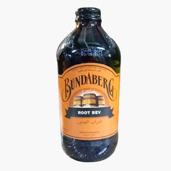 Bundaberg Root Bevrage 375 mL