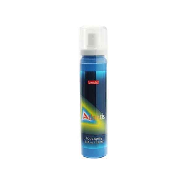 Bench Atlantis Body Spray 100 mL