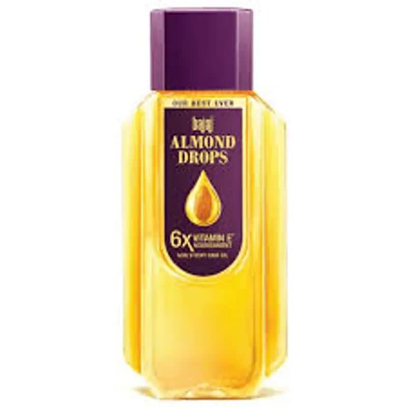 Bajaj Almond Drops Hair Oil 500 mL