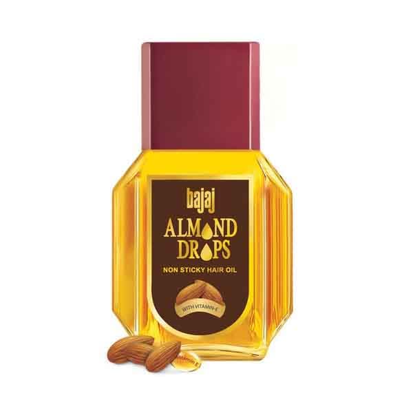 Bajaj Almond Drops Hair Oil 50 mL