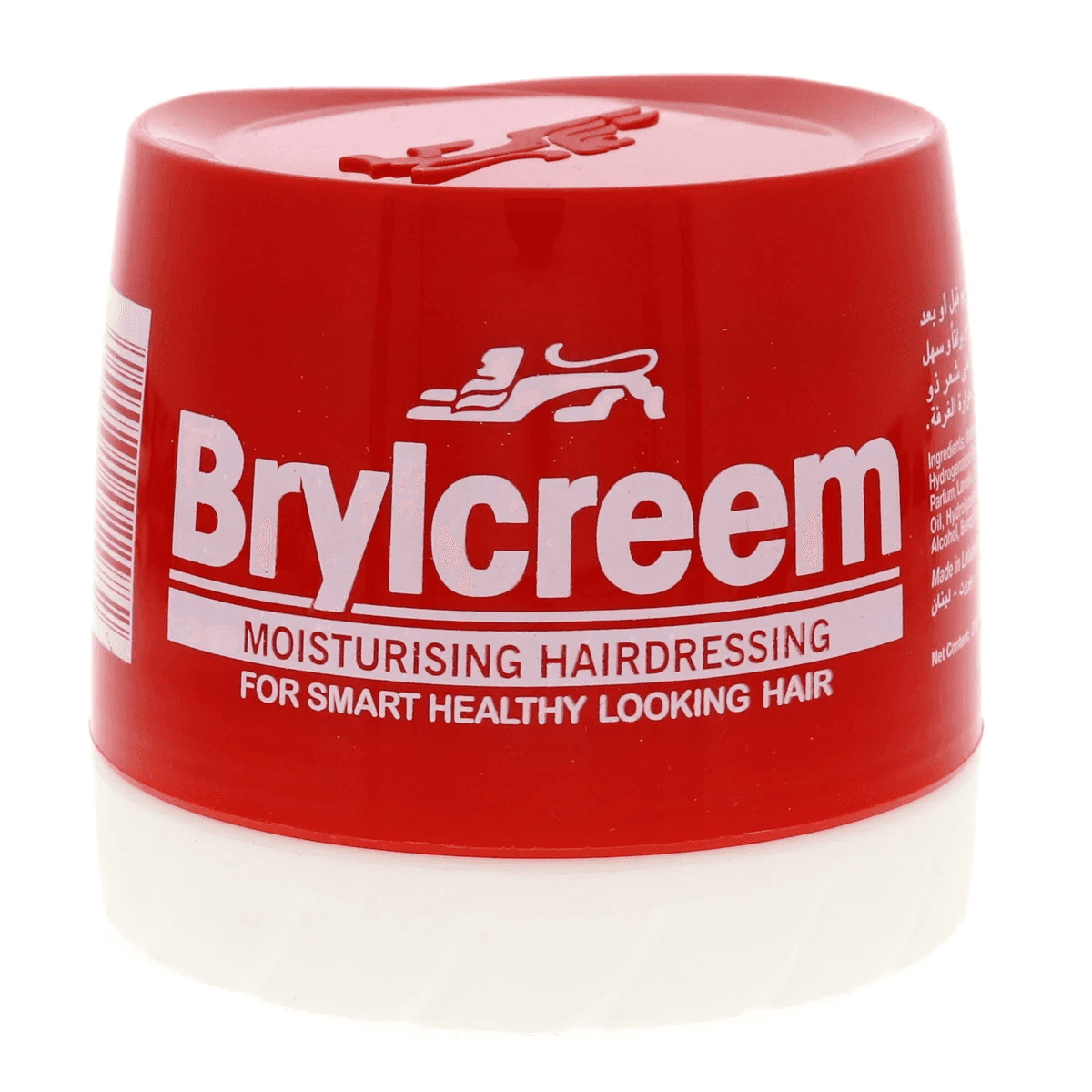Brylcreem P/E Red Hair Cream 210 mL