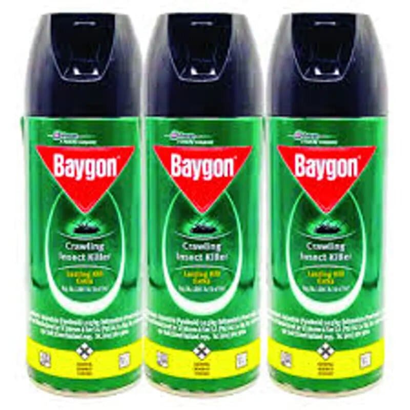 Baygon Insecticide Cik 300 mL