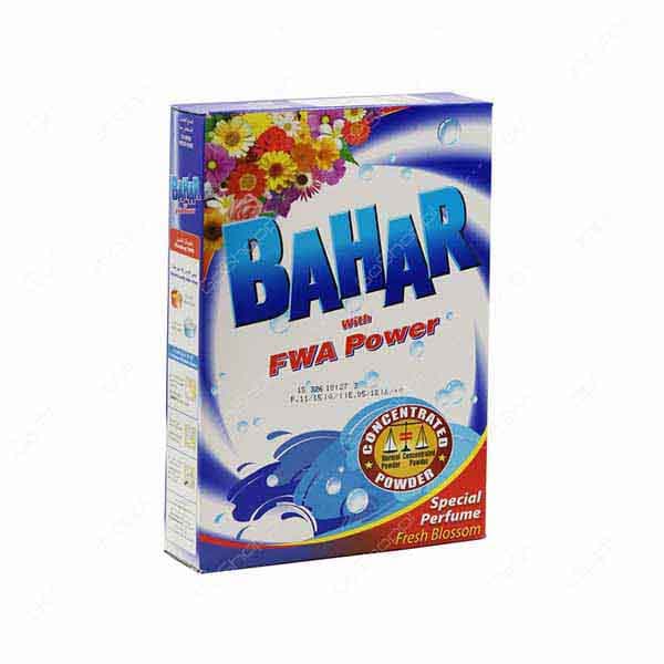 Bahar White Detergent 1