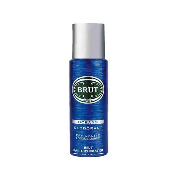 Brut Ocean Deodorant 200 mL