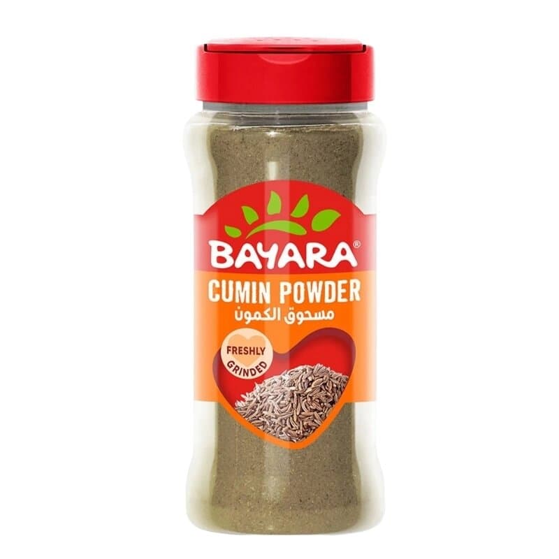 Bayara Cumin Powder 330 mL