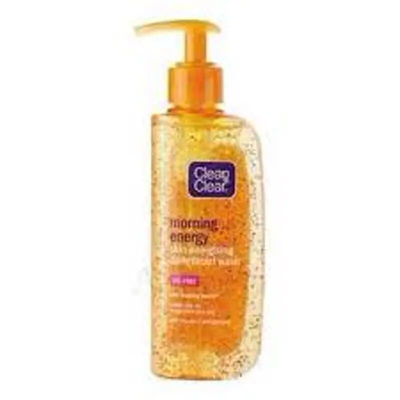 Clean And Clear Energising Facial Wash 150 mL