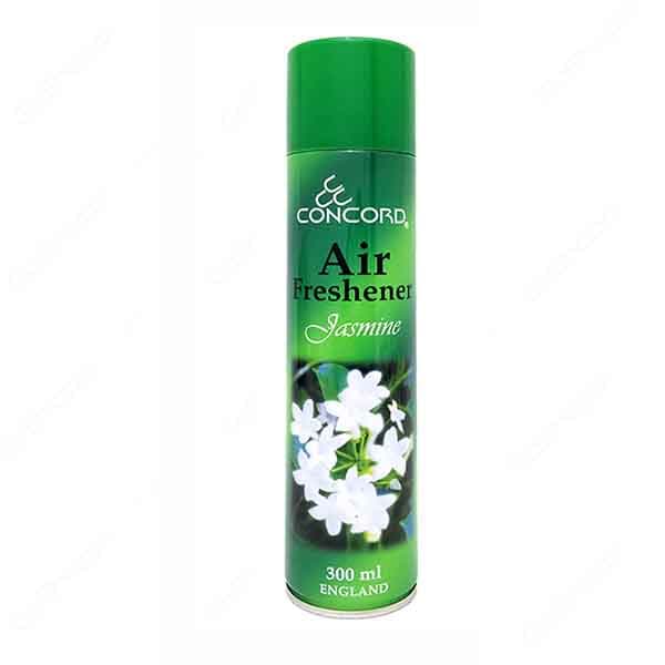 Concord Jasmine AIR Freshner 300 mL