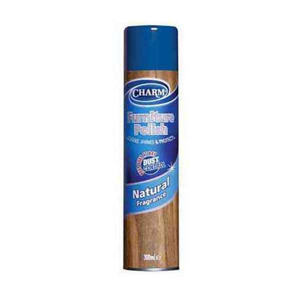 Charm Furniture Polish Original 300 mL