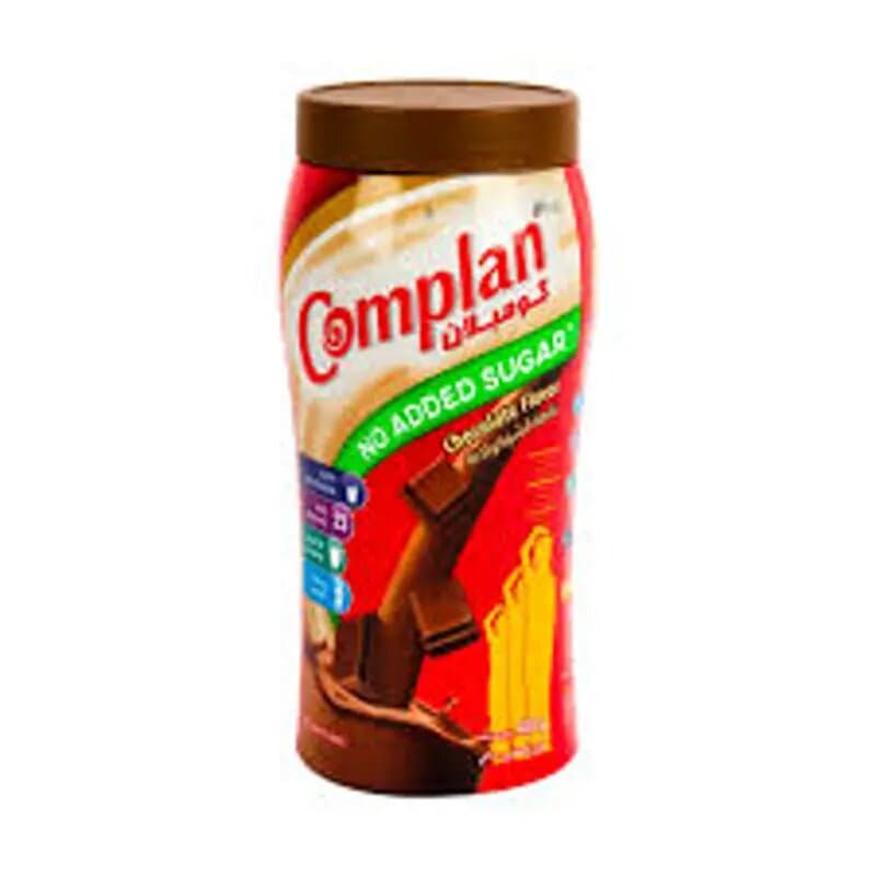 Complan Vanilla Bottle 400 g
