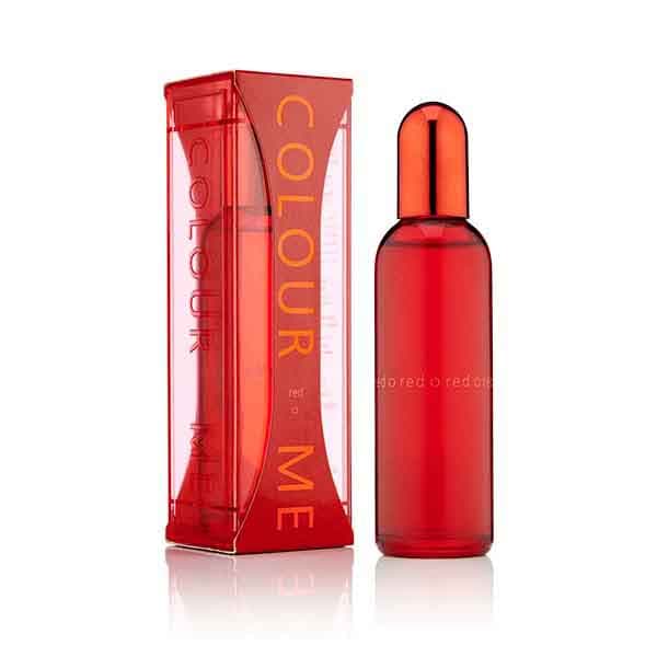 Colour Me Femme Red 100 mL