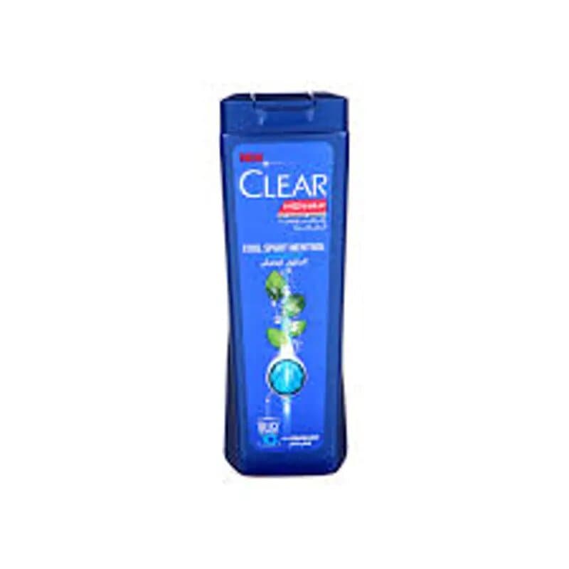 Clear Cool Sport Shampoo 200 mL