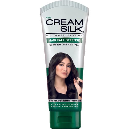 Cream Silk Stboost Conditioner 350 mL