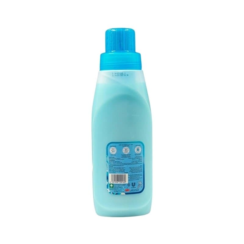 Comfort Fabric Softner Blue 1 L
