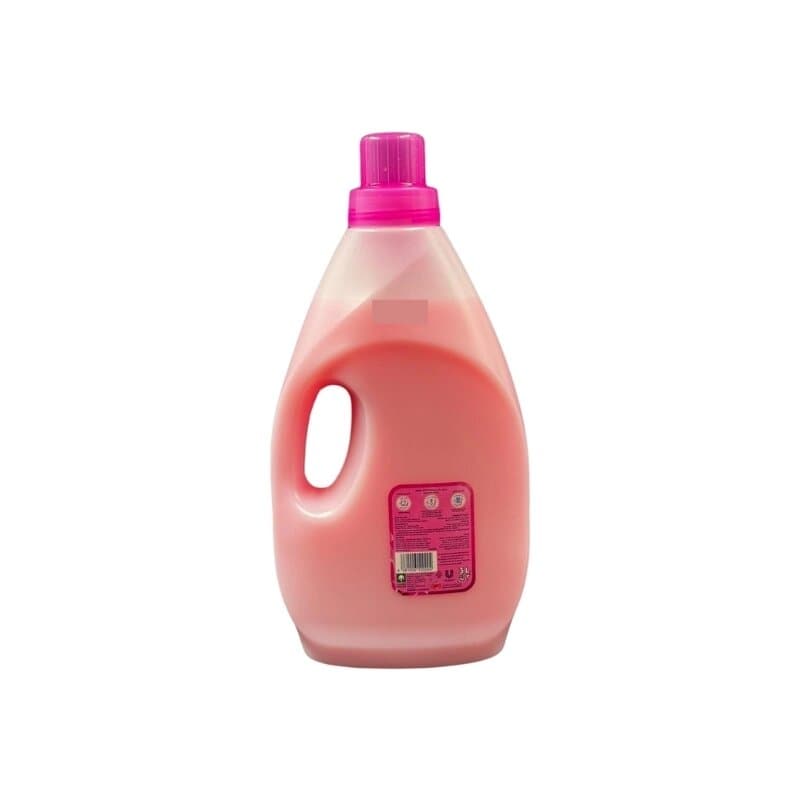 Comfort Fabric Softner Pink 3 L