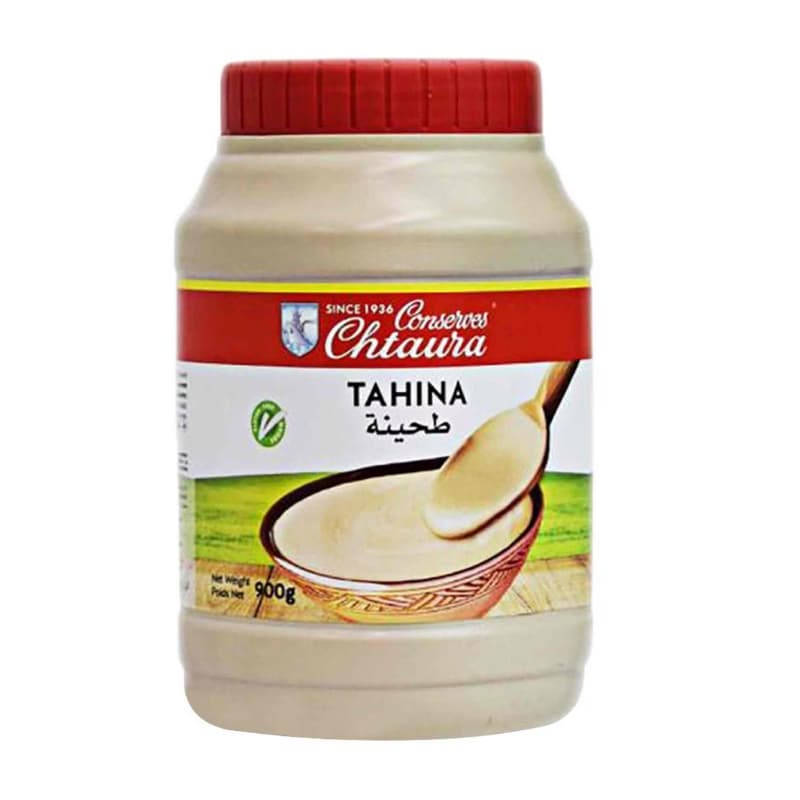 Chtaura Extra Tahina 900 g