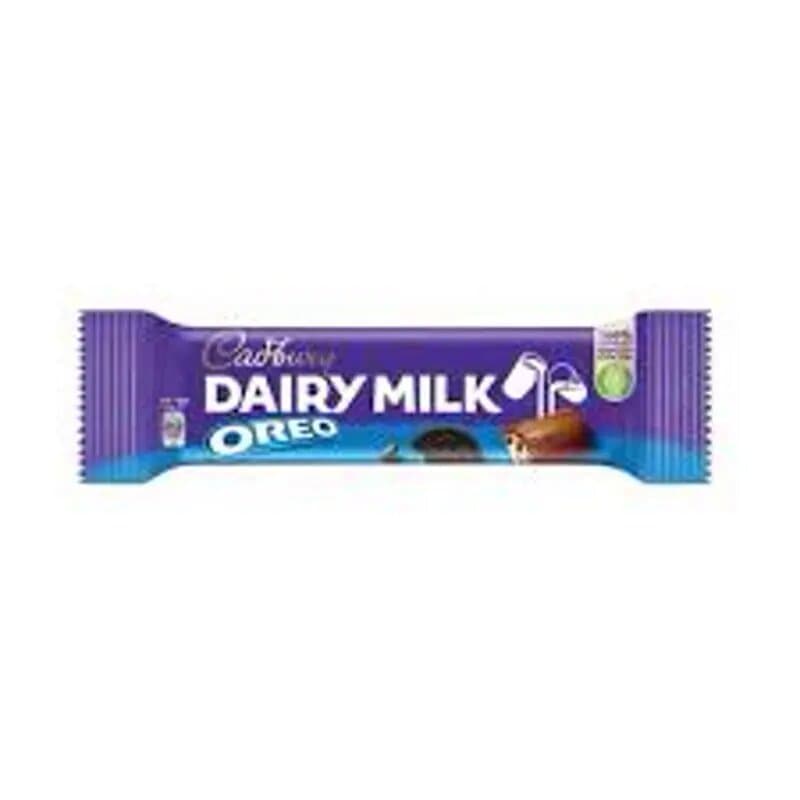 Cadbury Dairy Milk Oreo 35 g